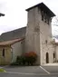 Église Sainte-Anne
