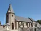 Église Saint-Maclou de Theuville-aux-Maillots Église Saint-Maclou de Theuville-aux-Maillots