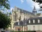 Église Notre-Dame et Saint-Laurent