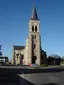 Église Sainte-Sévère Église Sainte-Sévère