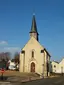 Église Sainte-Emérance