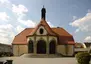 Leichenhalle