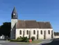 Église Saint-Sauveur Église Saint-Sauveur
