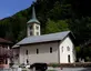 Église Saint-Maurice de Salins-les-Thermes