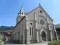 Église Saint-Laurent