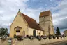 Église Saint-Gildard