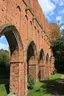 Ruine Klosterkirche Hude