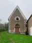 Chapelle Saint-Marcel de Thurigny
