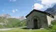 Chapelle de la Glière Chapelle de la Glière