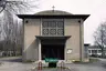 Église Sainte-Elisabeth