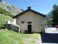 Chapelle Saint-Jacques-le-Majeur