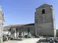 Église Sainte-Madeleine
