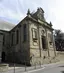 Ancienne Chapelle du Couvent des Ursulines Ancienne Chapelle du Couvent des Ursulines