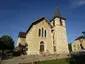 Église Saint-Barthélemy de Bassens