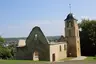 Église Saint-Arnoult de Saint-Arnoult