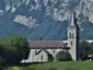 Église Notre-Dame-de-l'Assomption de Chambéry-le-Vieux