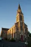 Église Saint-Sauveur de Chaillé-sous-les-Ormeaux