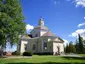 Nedervetil Church