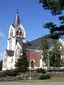 Lumijoki Church