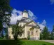 Terjärv kyrka Terjärv kyrka