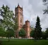 Église de la Sainte Trinité à Vaasa Église de la Sainte Trinité à Vaasa