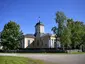 Église d'Oravais Église d'Oravais