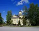 Kronoby Church