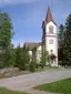 Église d'Enonkoski Église d'Enonkoski