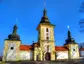 Kostel sv. Ducha