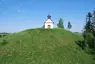 Kaple sv. Antonína Paduánského
