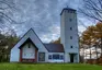 St.Anna-Gedächtniskirche