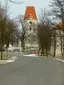 Svatý Bartoloměj Svatý Bartoloměj