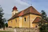 Church of the Assumption Church of the Assumption