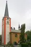 Kostel Svatého Mikuláše Kostel Svatého Mikuláše