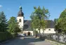 Church of St. Catherine in Kudowa-Zdrój
