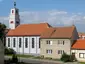 Chrám Spasitele Chrám Spasitele