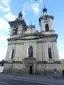 Kostel svatého Václava Kostel svatého Václava