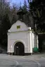 Kaple sv. Alžběty