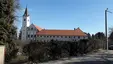 Samostan uznesenja Blažene Djevice Marije Samostan uznesenja Blažene Djevice Marije