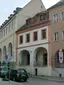 Wohnhaus in geschlossener Bebauung Neißstraße 9
