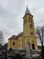 Crkva Uznesenja Blažene Djevice Marije Crkva Uznesenja Blažene Djevice Marije