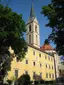 Crkva svetog Franje Asiškog