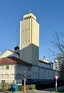Crkva Blažene Djevice Marije Pomoćnice