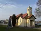 Kapela Presvetog Srca Isusova