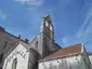 Kirche St. Johannes der Täufer