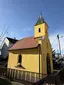 Kapelica Uzvišenja Svetog Križa