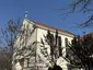 Crkva Blažene Djevice Marije Kraljice Hrvata