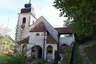 Kapela svetog Mihalja Kapela svetog Mihalja