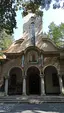 St. Mtr. Cyricus and Julitta