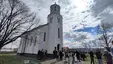 Crkva Svetih apostola Petra i Pavla Crkva Svetih apostola Petra i Pavla